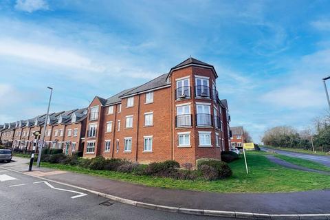 2 bedroom apartment to rent, Slatepits Croft, Olney