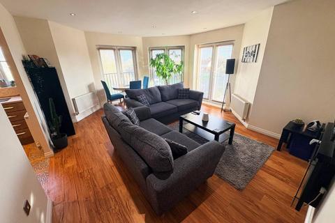 2 bedroom apartment to rent, Slatepits Croft, Olney