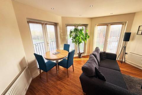 2 bedroom apartment to rent, Slatepits Croft, Olney