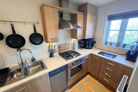 2 bedroom apartment to rent, Slatepits Croft, Olney