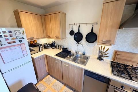 2 bedroom apartment to rent, Slatepits Croft, Olney