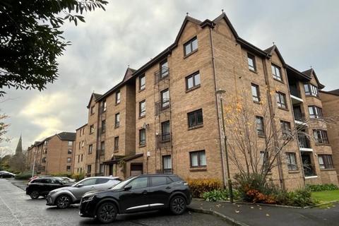 2 bedroom flat to rent, Craigend Park, Edinburgh EH16