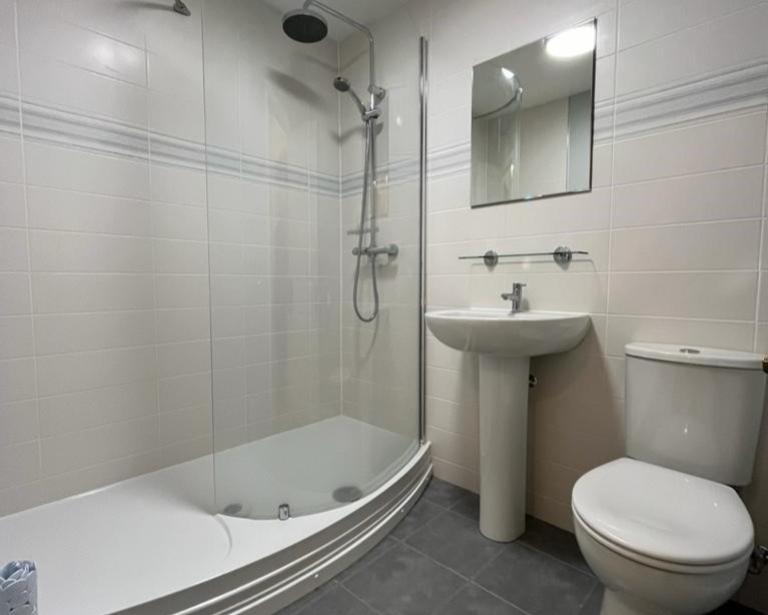 Shower room LSCAPE