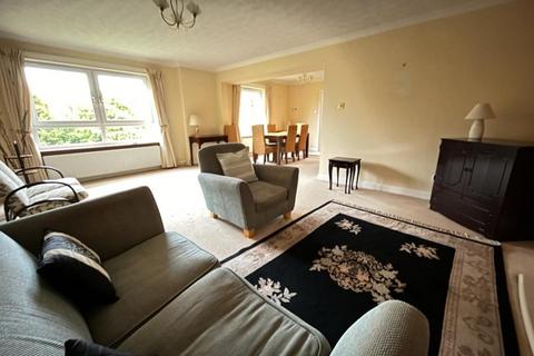 2 bedroom flat to rent, Craigend Park, Edinburgh EH16