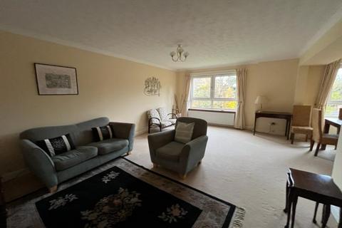 2 bedroom flat to rent, Craigend Park, Edinburgh EH16