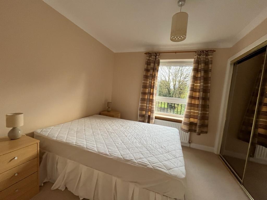 Main bedroom