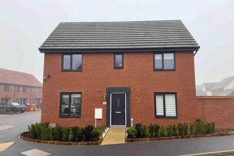 3 bedroom detached house for sale, Allens Drive, Trimley St Martin, IP11