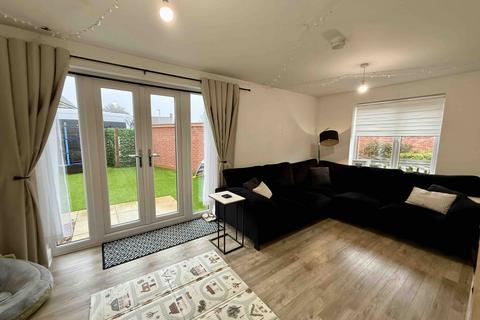 3 bedroom detached house for sale, Allens Drive, Trimley St Martin, IP11