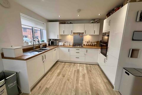 3 bedroom detached house for sale, Allens Drive, Trimley St Martin, IP11