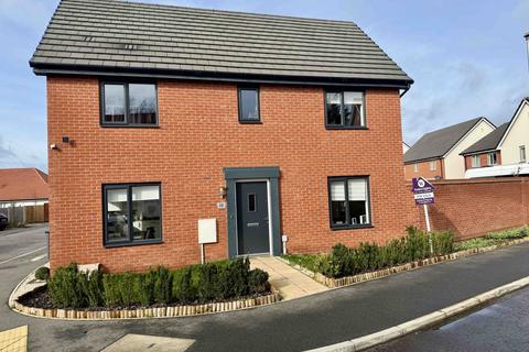 3 bedroom detached house for sale, Allens Drive, Trimley St Martin, IP11