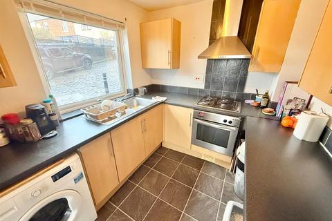 undefined, Richmond Place, Macclesfield