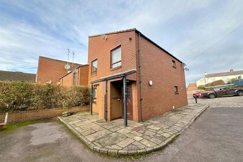 undefined, Richmond Place, Macclesfield