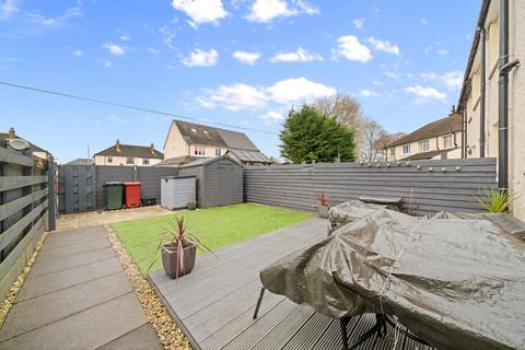 undefined, Bruce Drive, Stenhousemuir, Larbert, FK5