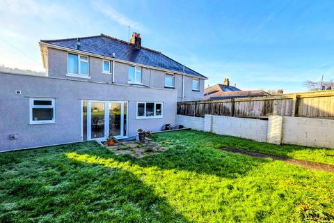 4 bedroom semi-detached house for sale, Plymouth Road, Plymouth PL7