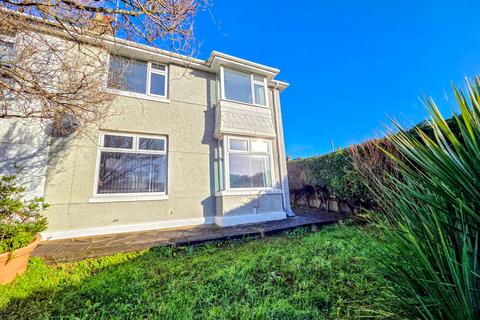 4 bedroom semi-detached house for sale, Plymouth Road, Plymouth PL7
