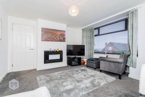 3 bedroom bungalow for sale, Links Road, Harwood, Bolton, BL2 4EY