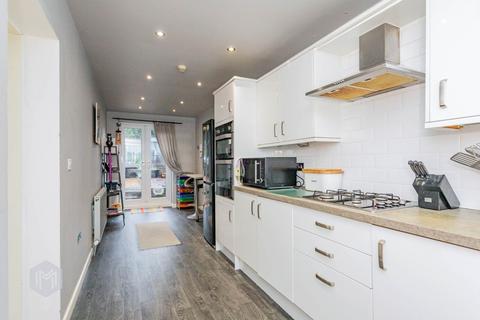 3 bedroom bungalow for sale, Links Road, Harwood, Bolton, BL2 4EY