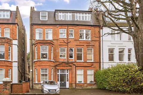 1 bedroom apartment for sale, Greencroft Gardens, South Hampstead, NW6