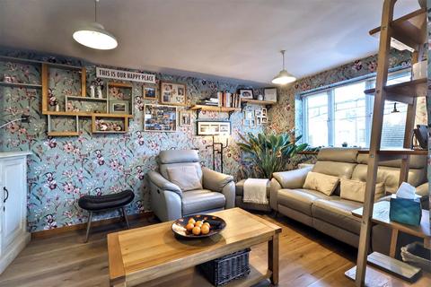 undefined, Elmhurst Avenue, Mapperley, Nottingham