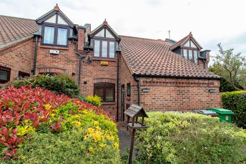 undefined, Old Lodge Drive, Sherwood, Nottingham