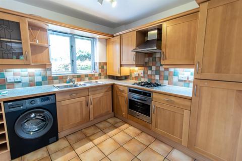 undefined, Old Lodge Drive, Sherwood, Nottingham