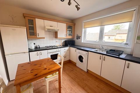 1 bedroom flat to rent, Napiershall Place, Glasgow G20