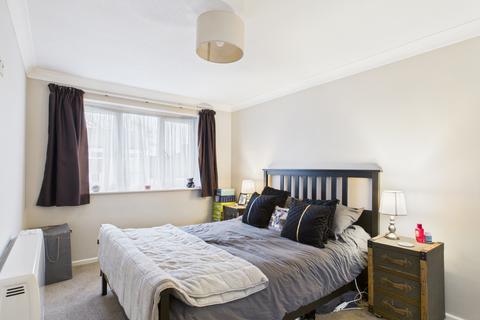 undefined, Fletcher Court, Salesbury Drive, Billericay, Essex, CM11