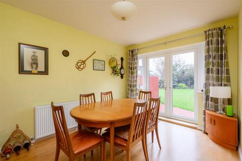 4 bedroom detached house for sale, Apple Garth, Upper Poppleton, York, YO26 6HQ