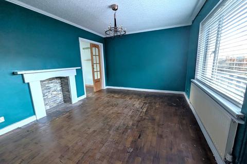 3 bedroom semi-detached house for sale, Glanyrafon Road, Ystalyfera, Swansea.