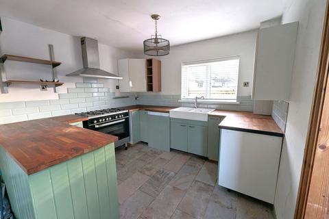 3 bedroom semi-detached house for sale, Glanyrafon Road, Ystalyfera, Swansea.