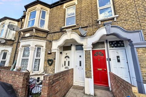 Carson Road, London