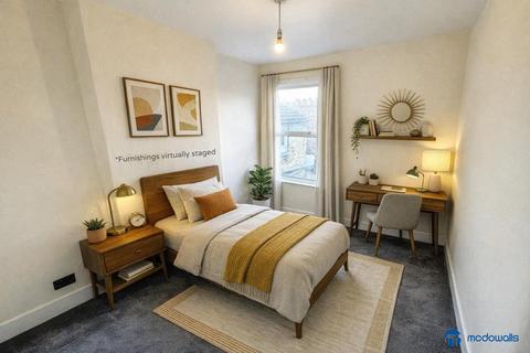3 bedroom flat for sale, Carson Road, London