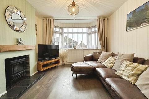 3 bedroom semi-detached house for sale, Hungerhill Road, Kimberworth, Rotherham, S61 3NP