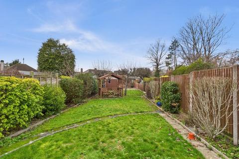 3 bedroom terraced house for sale, Anglesey Close, Ashford, Surrey, TW15