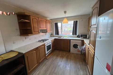 undefined, Consort View, Hyde Park LS3