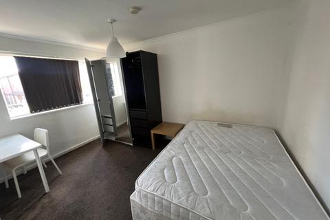 undefined, Consort View, Hyde Park LS3
