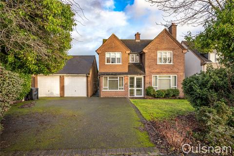 4 bedroom detached house for sale, East Road, Bromsgrove, Worcestershire, B60