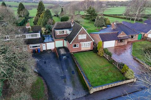 3 bedroom detached house for sale, Upper Way, Rugeley WS15