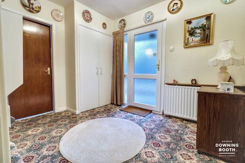 3 bedroom detached house for sale, Upper Way, Rugeley WS15