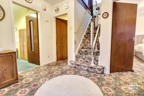 3 bedroom detached house for sale, Upper Way, Rugeley WS15