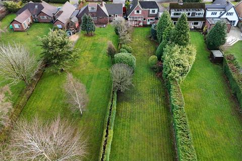 3 bedroom detached house for sale, Upper Way, Upper London, Rugeley, WS15 1QA - No Upward Chain