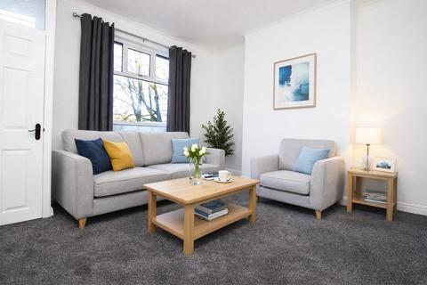2 bedroom terraced house to rent, Sharman Street, Bolton