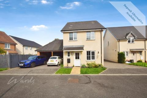 Norman Place Deal CT14