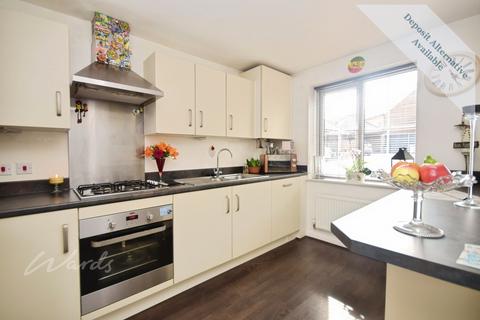 3 bedroom detached house to rent, Norman Place Deal CT14
