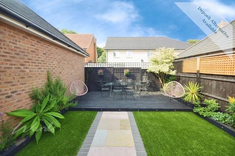 3 bedroom detached house to rent, Norman Place Deal CT14