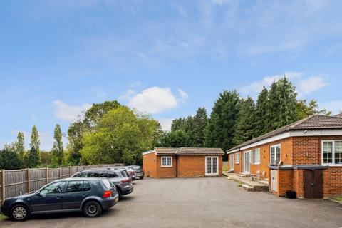 undefined, Sandhills Lane, Virginia Water, Surrey, GU25 4BW