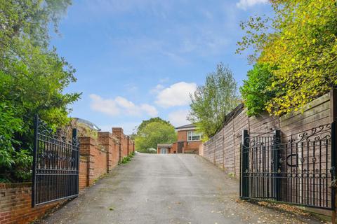 undefined, Sandhills Lane, Virginia Water, Surrey, GU25 4BW