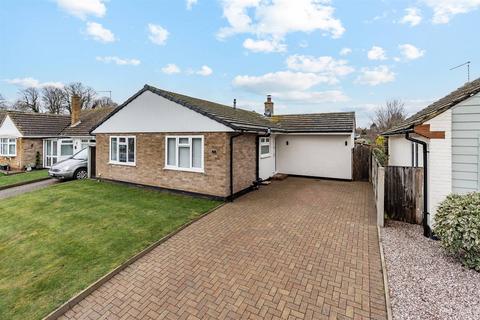 2 bedroom detached bungalow for sale, Cherry Gardens, Herne Bay