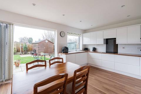 2 bedroom detached bungalow for sale, Cherry Gardens, Herne Bay