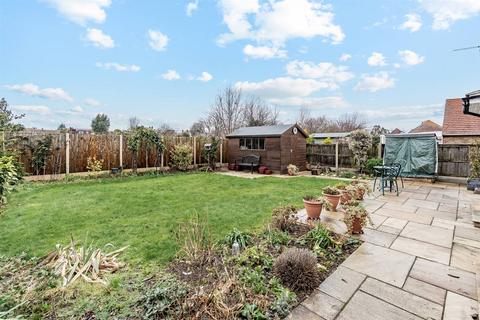 2 bedroom detached bungalow for sale, Cherry Gardens, Herne Bay
